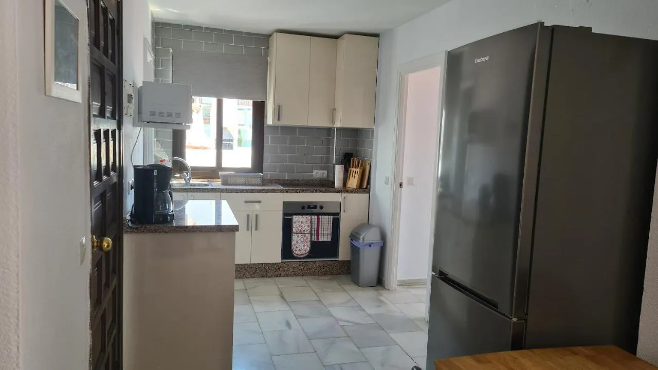 Appartement Penthouse At Pueblo Evita Benalmádena