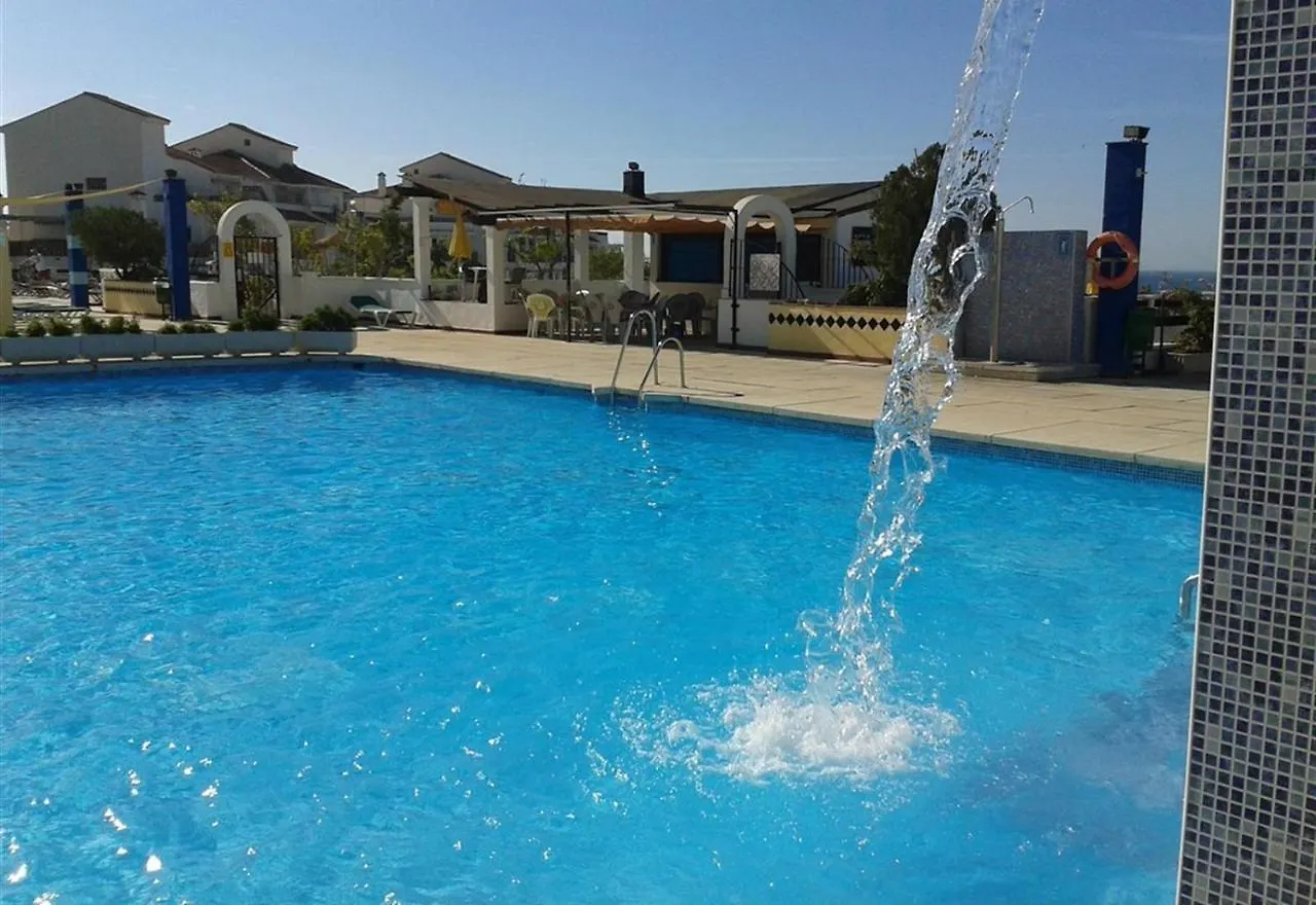 Penthouse At Pueblo Evita Benalmádena